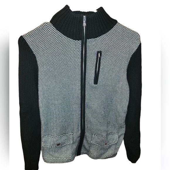 Lauren Ralph Lauren Jackets & Coats Lauren Ralph Lauren Large Black